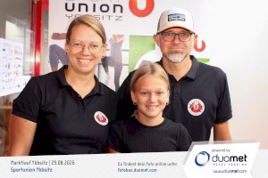 Marktlauf Ybbsitz